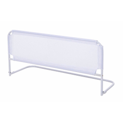 Grade De Cama Com Tela De Segurança Para Bebês E Idosos Menor preço em Grade De Cama Com Tela De Segurança Para Bebês E Idosos