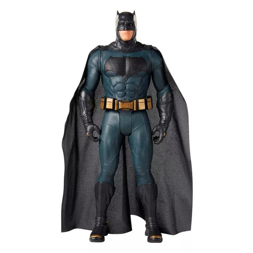 Boneco Batman Dc Comics Liga Da Justiça 45 Cm Mimo em Promoção na Americanas