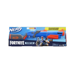 Lança Dardos Nerf Fortnite Rusty Rocket Verde/Laranja Hasbro em Promoção na  Americanas