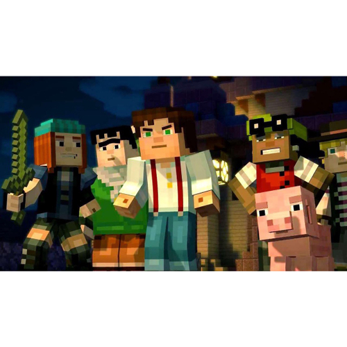 Americanas - Jogo Minecraft para Xbox* por R$ 59,90! Confira todas as  ofertas na loja mais próxima: bit.ly/BusqueLojaMaisProxima * Sujeito à  disponibilidade de estoque.