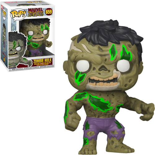 Marvel select best sale zombie hulk