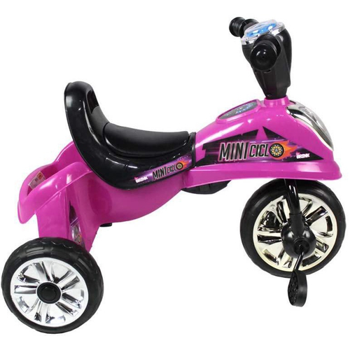 Triciclo Motoca Infantil You 3 rodinhas Boy - Nathor - Ri Happy