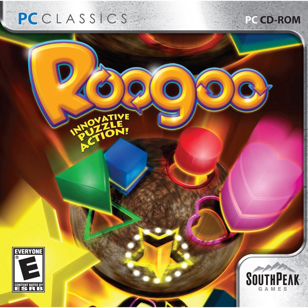 Jogo Roogoo - Pc Game em Promoção na Americanas