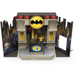 Imaginext Dc. Comics Conjunto Pop Up é boa?