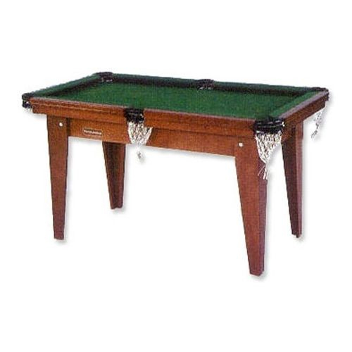 Mini Mesa de Sinuca Bilhar Snooker Infantil Portátil 2 Tacos 16 Bolas  Triângulo Giz Brinqway BW-116 - BEST SALE SHOP