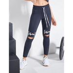 Legging labellamafia finest 22269 preto