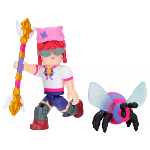 star girl - Roblox