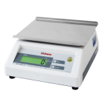 Balança Digital Pesadora Urano - Udc 6000/1 S