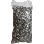 Kit 1000 Argolas Para Chaveiro Sem Corrente 19Mm
