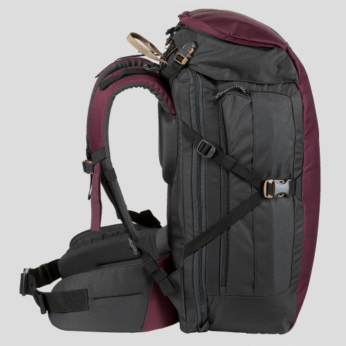 travel 100 40l forclaz