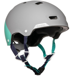 Menor preço em Capacete MF540 Oxelo