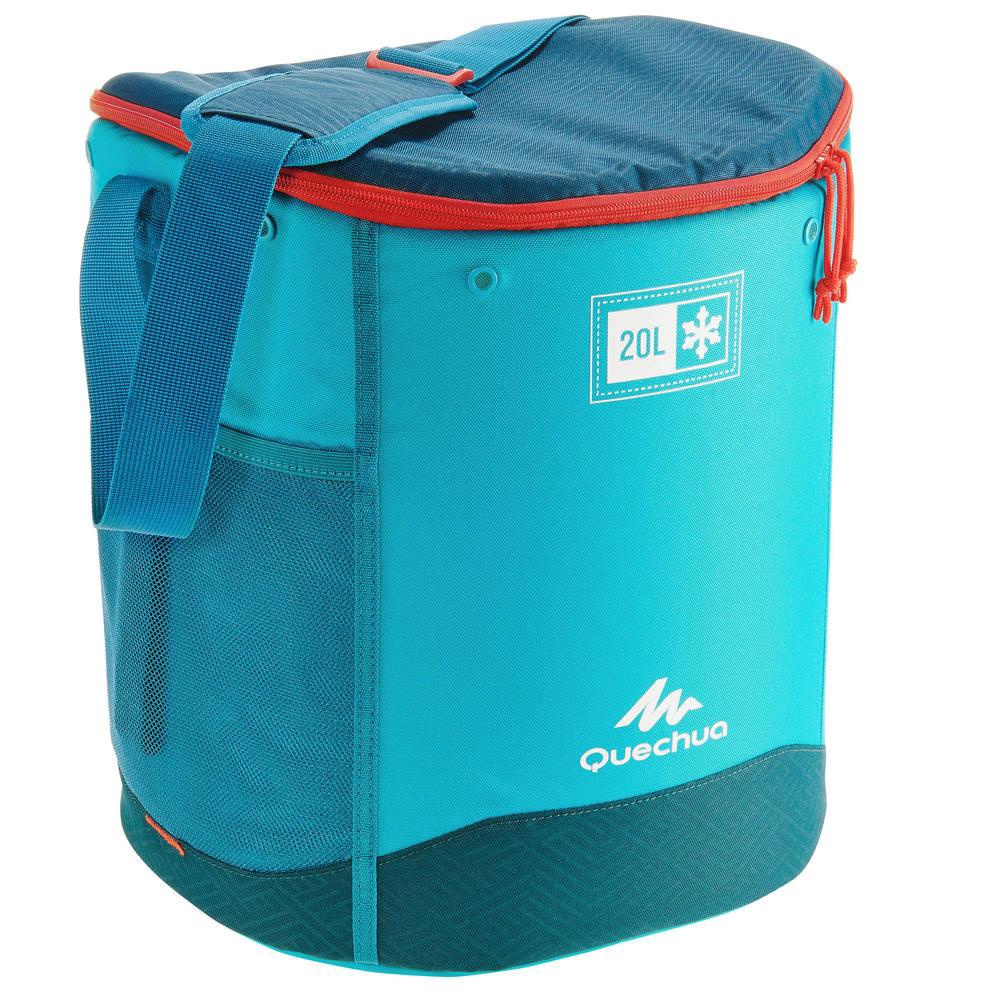 quechua bolsa 10 ltr