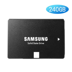 2,5 Polegadas Preto SATA3 ssd Unidade solid state Para Notebook computador para Samsung-IN é boa?