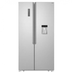 Refrigerador Philco 2 Portas Side By Side 434 Litros PRF533ID é ruim? Refrigerador Philco 2 Portas Side By Side 434 Litros PRF533ID é boa?