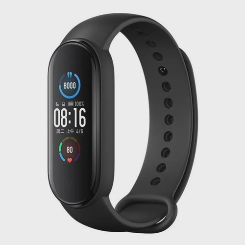 smartband m4 nao liga