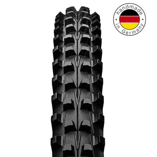 Continental mud best sale king 1.8