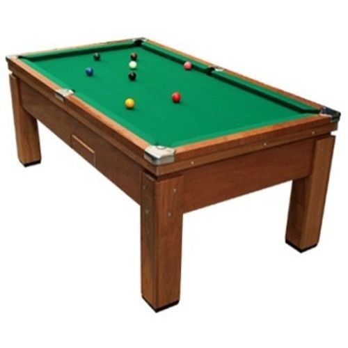 Mesa de Sinuca Pac Man (Pool Table) - Matic