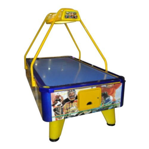 Mesa De Air Game Aero Hockey Play Profissional Shopping