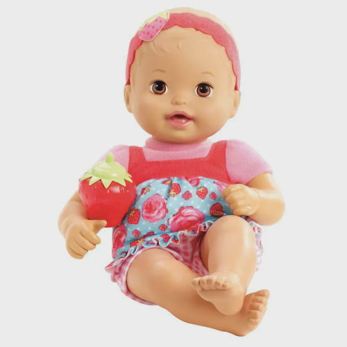 Boneca Bebê Reborn Recem Nascida Baby Alive Realista lol no Shoptime