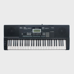 Teclado Roland Kb-330 Revas Arranjador 61 Teclas é boa?