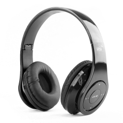 Menor preço em Fone de Ouvido Headset Bluetooth Sem fio Wireless