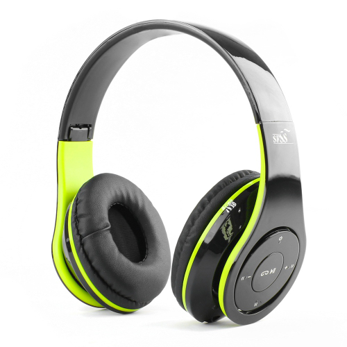 Fone de Ouvido Headset Bluetooth Sem fio Wireless