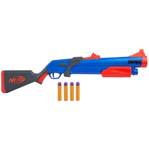 Nerf Sniper Barata