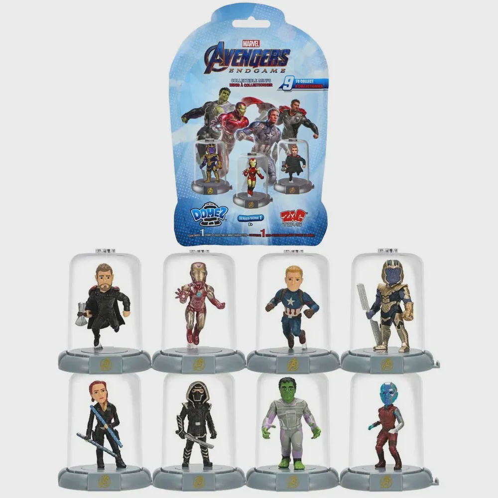 Avengers 2024 endgame domez