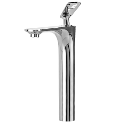 Torneira para banheiro Misturador Monocomando Alta Caeté pingoo.casa - Cromado Menor preço em Torneira para banheiro Misturador Monocomando Alta Caeté pingoo.casa - Cromado