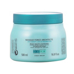 Kerastase Resistance Máscara Force Architecte 500 Gramas - Perolizada - 500mls é boa?