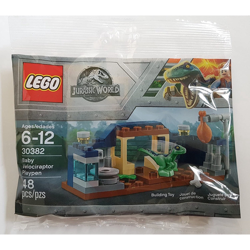 mini ensacark