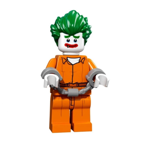 Lego The Batman Movie Minifigures - Batman Fada (71017) em Promoção na  Americanas