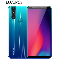 Smartphone tela de 5,8 polegadas full Cartão Dual Standby F é boa?
