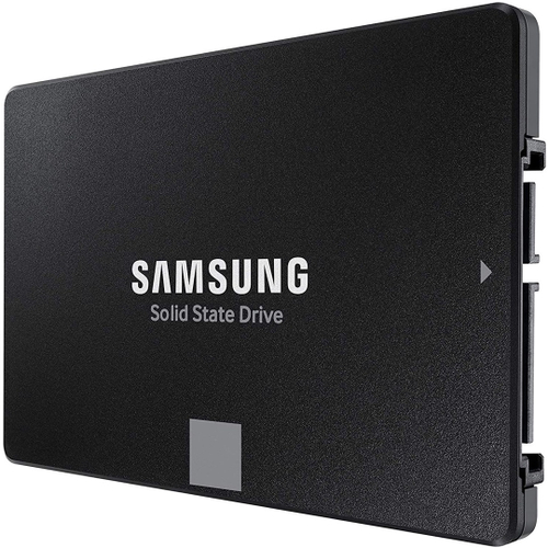 Ssd samsung 870 evo 500GB sata iii ssd interno (MZ-77E500B/AM) em ...