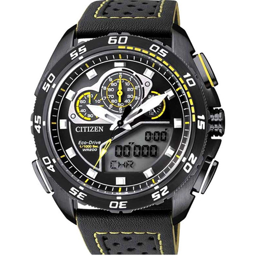 Citizen 2024 super chronograph