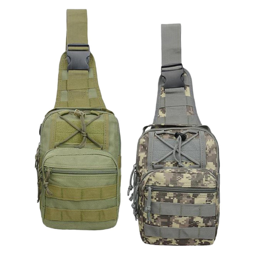 army tactical bolsa