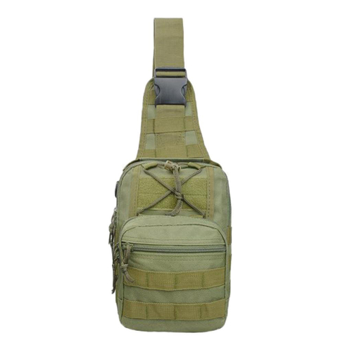 army tactical bolsa