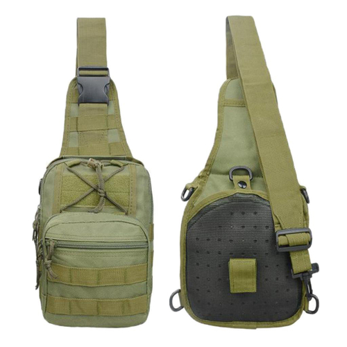 army tactical bolsa