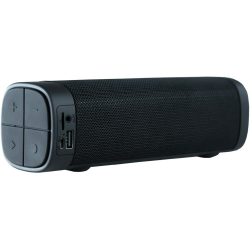 Caixa Som Portátil Bluetooth Mybomber Smart Preto Droid Ios Menor preço em Caixa Som Portátil Bluetooth Mybomber Smart Preto Droid Ios