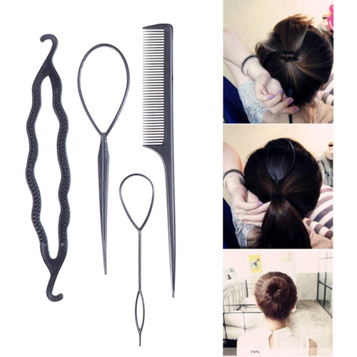 Boneca Para Fazer Penteado: comprar mais barato no Submarino