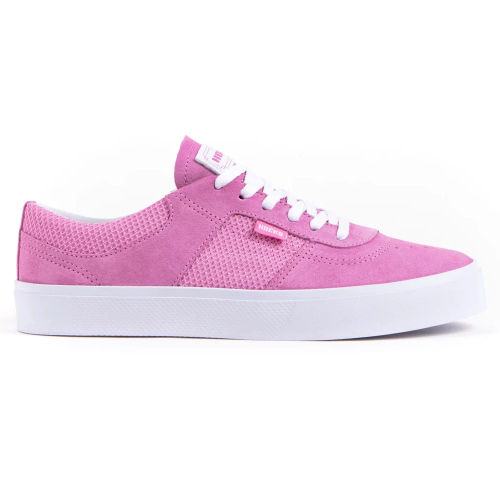 Tenis hocks hot sale feminino rosa