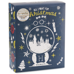 Menor preço em Calendário do Advento do Advento de Meias de Harry Potter - Mercadoria oficialmente licenciada
