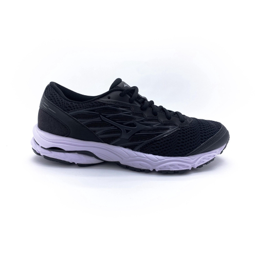 t锚nis mizuno wave legend 2 feminino