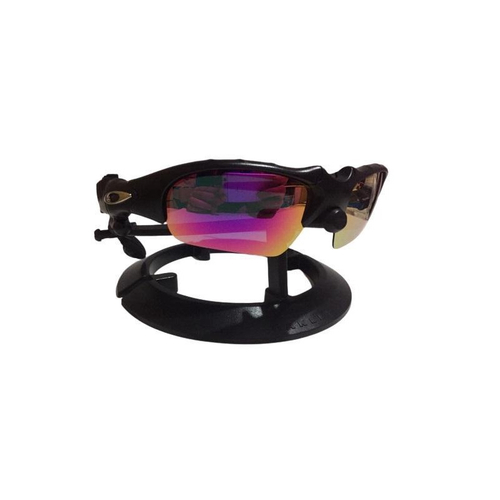 Oculos Oakley Thump Juliet Xmetal Rosa + 2 Lentes em Promoção na