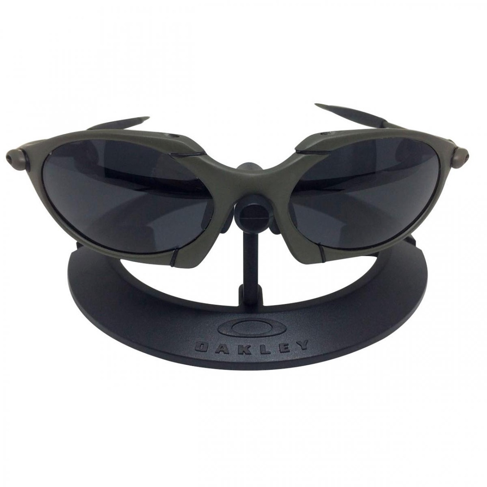 Oakley romeo deals 1 xmetal original