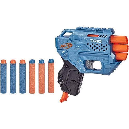 Nerf em Promoção na Americanas