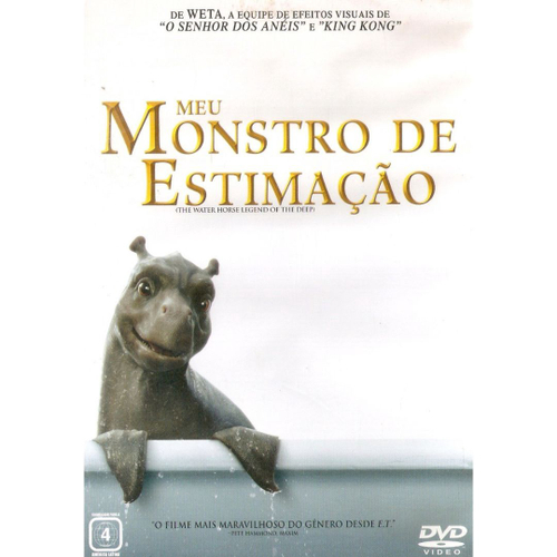 Filme Monstros Sa com Preços Incríveis no Shoptime