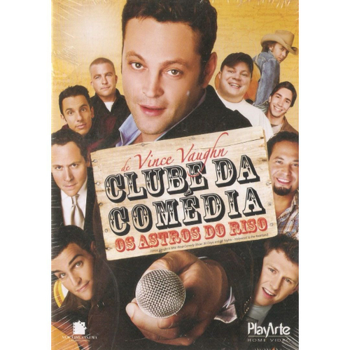 Dvd De Filmes Comedia com Preços Incríveis no Shoptime