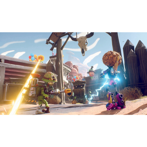 Jogo Plants vs Zombies: Garden Warfare - Xbox 360 em Promoção na Americanas