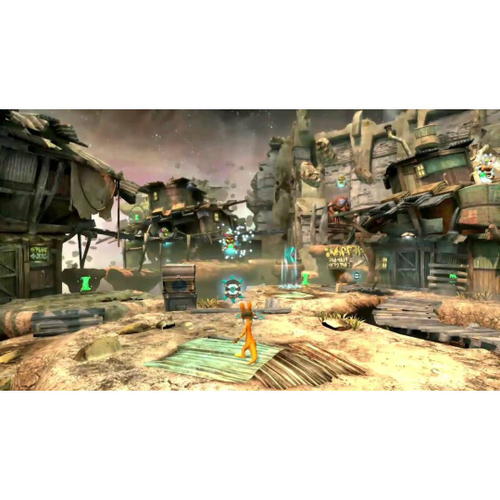 Jogo Daxter - psp Lacrado em Promoção na Americanas